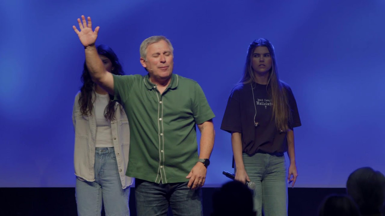 It's Sunday, Join Our Worship Gathering | 9am