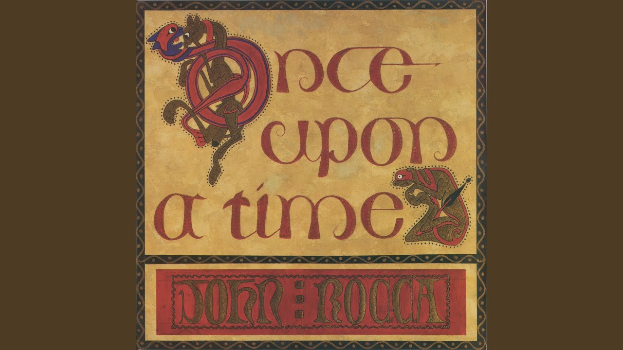 Once Upon a Time (US Version)
