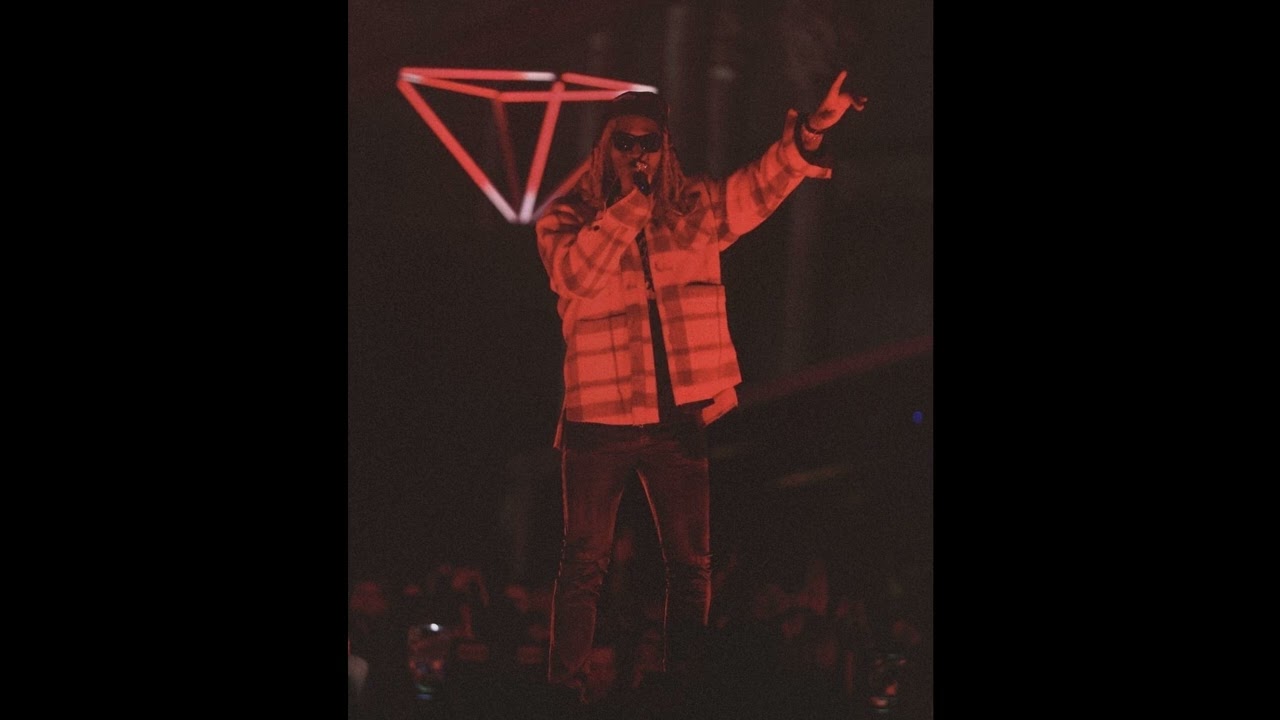 [FREE] Future Type Beat 2022 