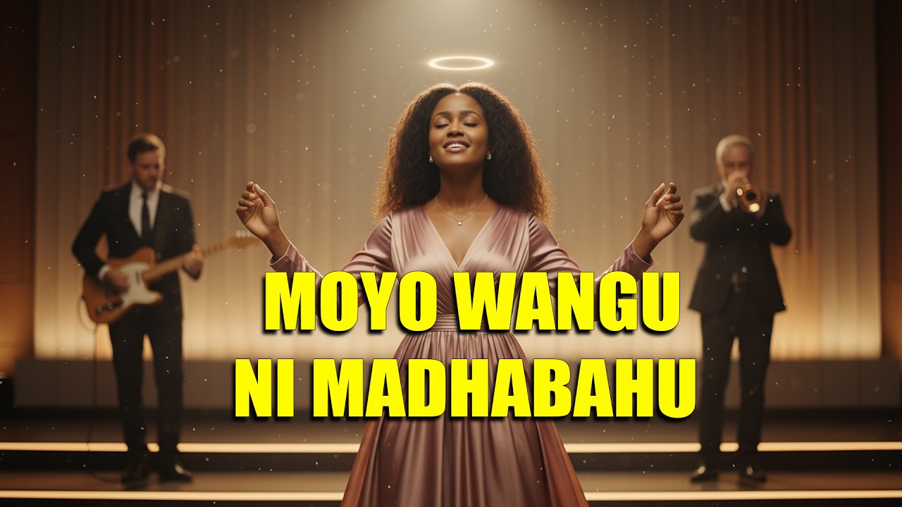 TOP NYIMBO ZA KUSIFU NA KUABUDU | Swahili & English Praise Songs | Piano • Danceable • Deep Worship