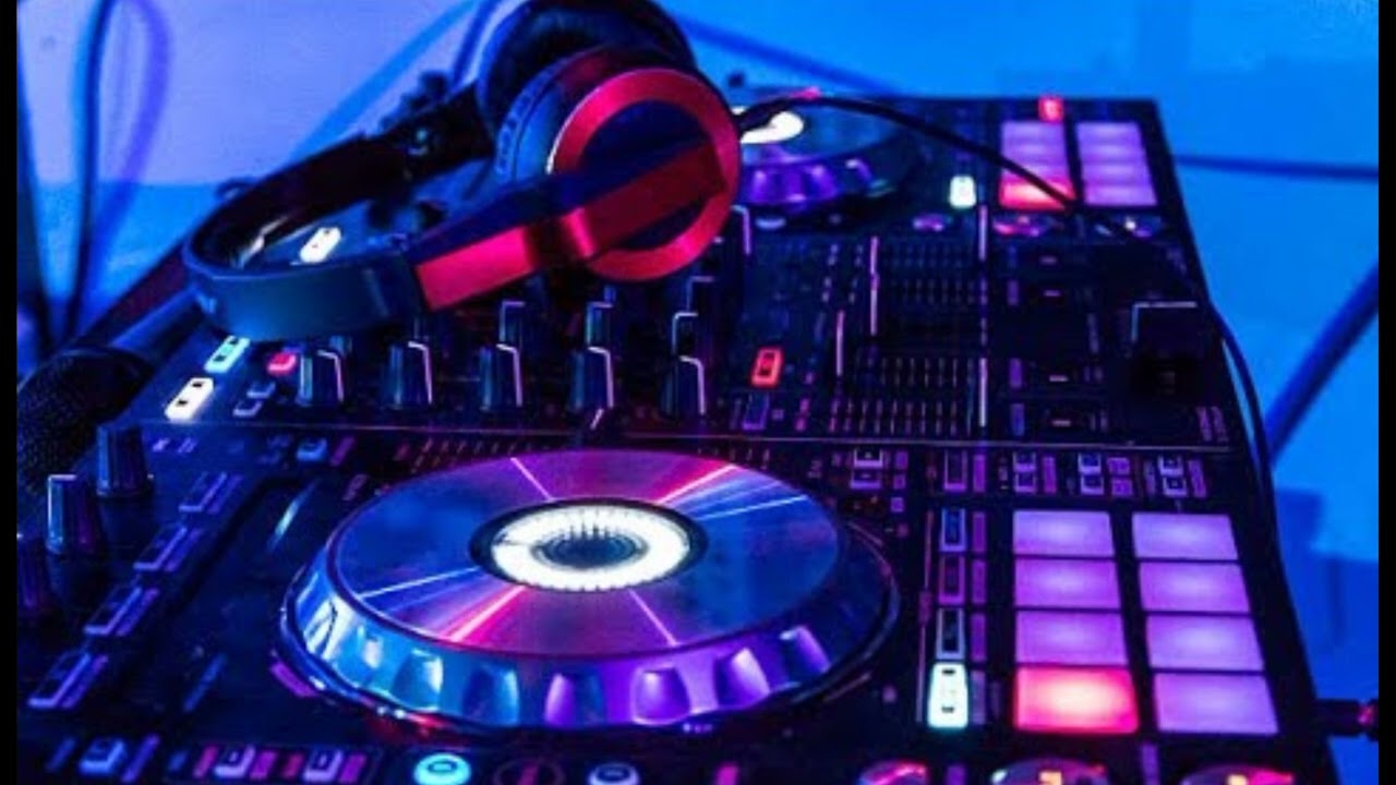 Alo oui Twahchtk Arwahi Remix Rai 2024 Dj Youcef