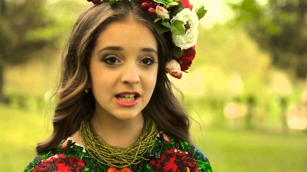 Пісня Великодня частина 2 (м.Чернівці 2016р.)