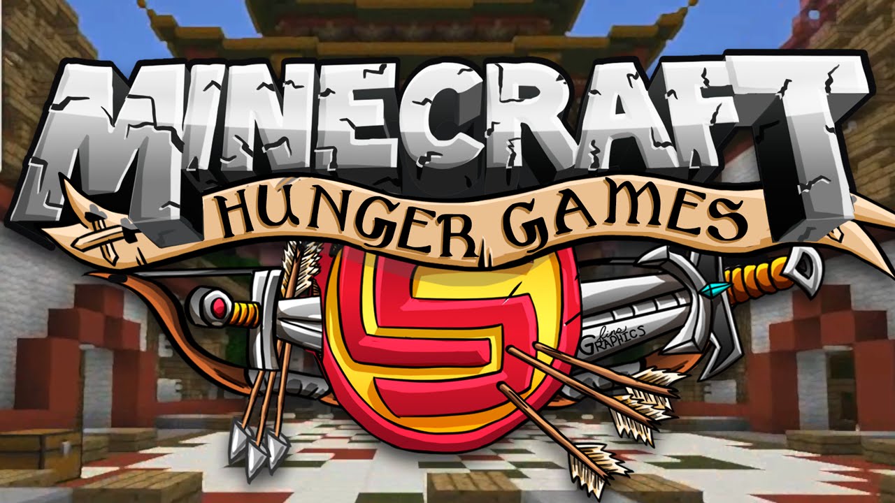 Minecraft: Hunger Games Survival w/ CaptainSparklez - MYSTERY DEATH