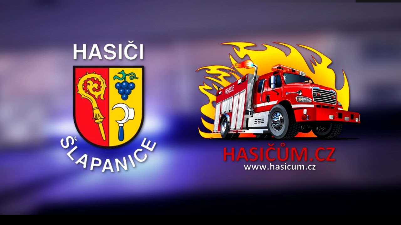 Hasičum.cz Vyhlášení poplachu Official
