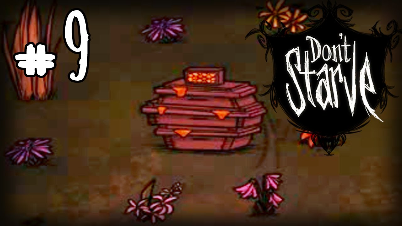 Don't Starve Прохождение: #9 - Домашние Ульи