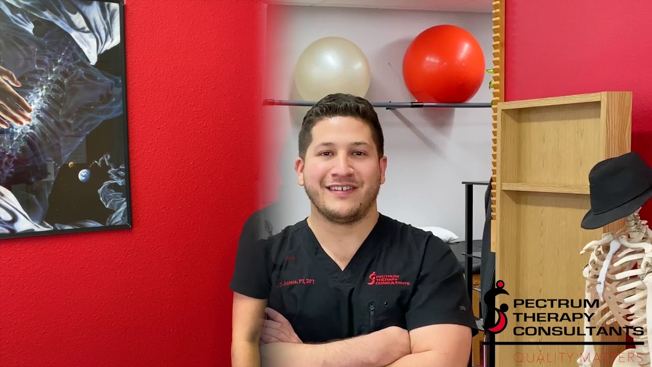 Spectrum Therapy Consultants