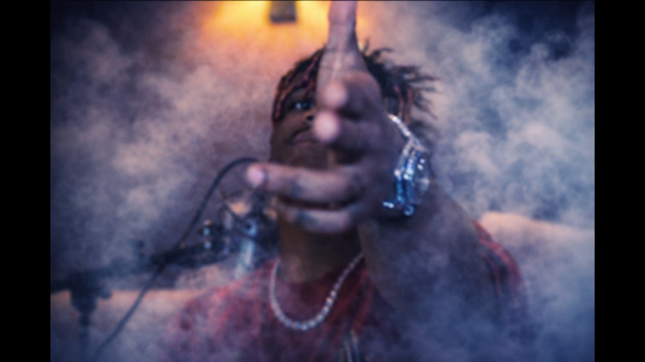Biscotti In The Air | Juice WRLD Edit