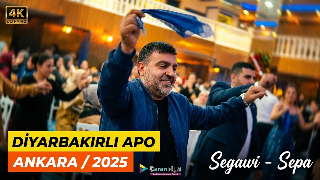 Ensari Yüzer Sünnet Töreni Diyarbakırlı Apo 