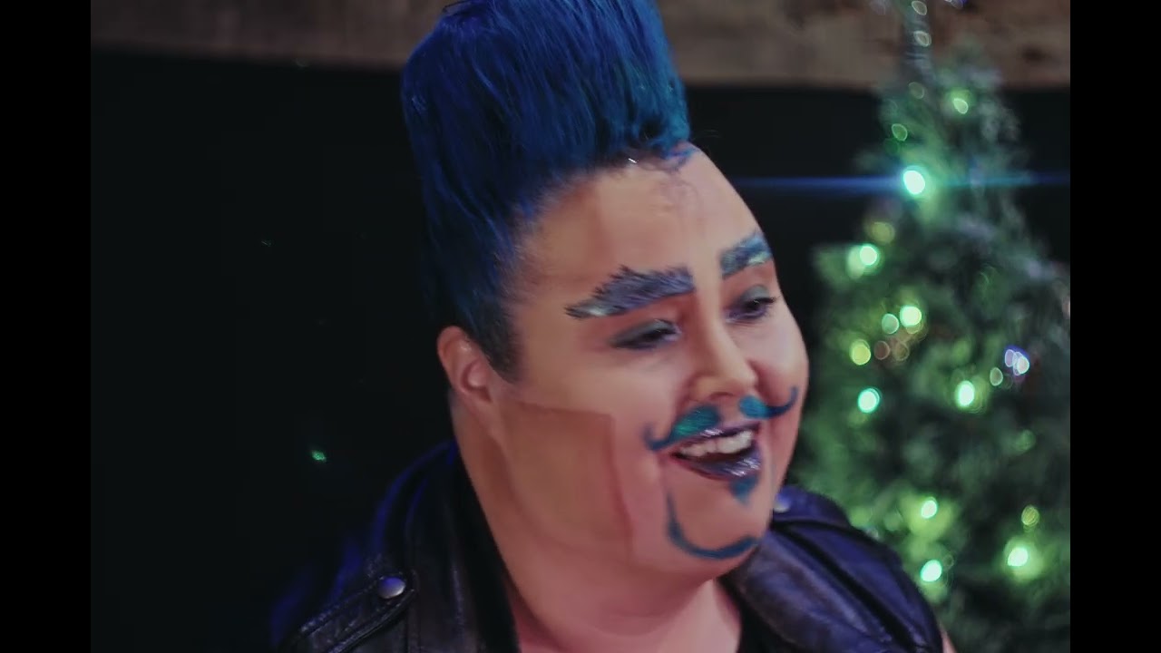Drag King - Thunder Normz