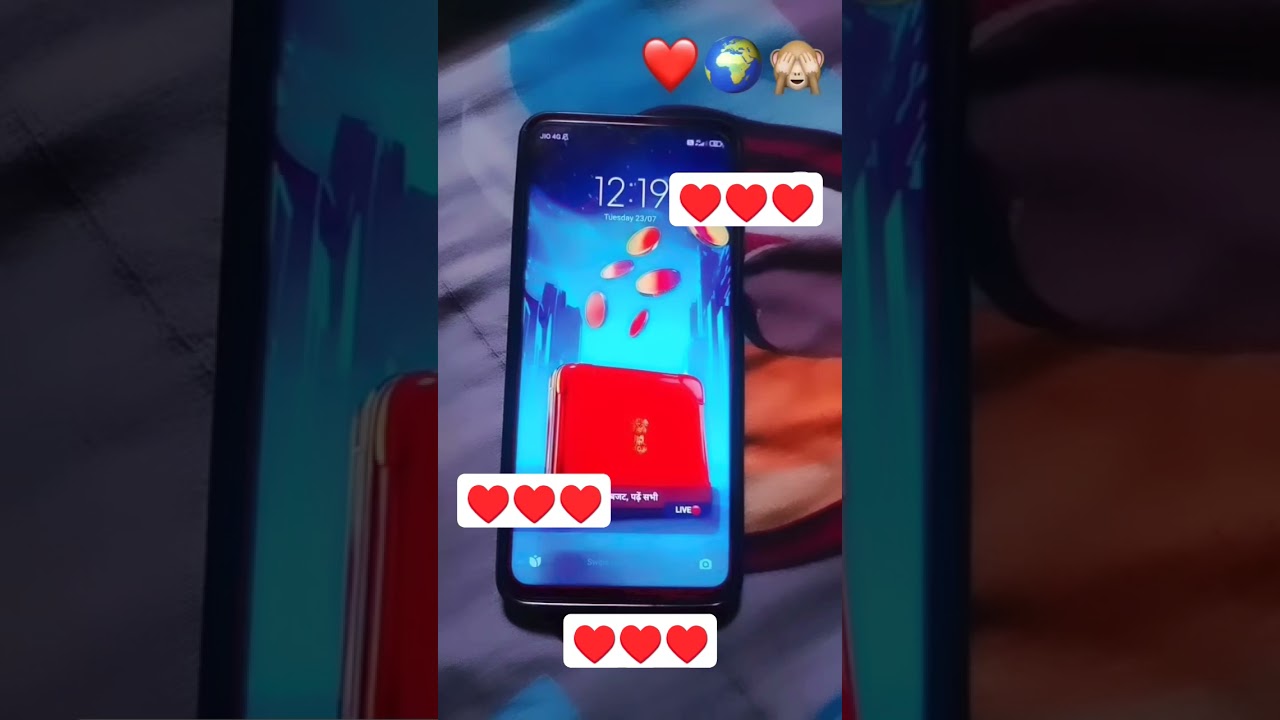 ♥️♥️♥️ 