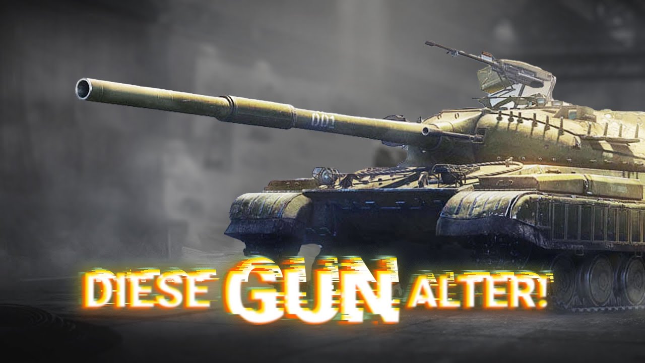 Nr. 1074 räumt auf (Obj. 780) [World of Tanks]