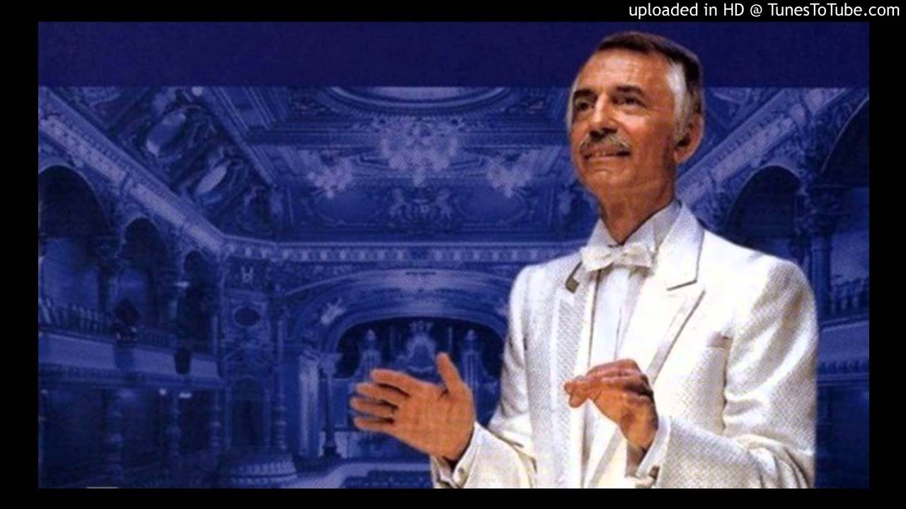 Un Banc, Un arbre, un rue - Paul Mauriat