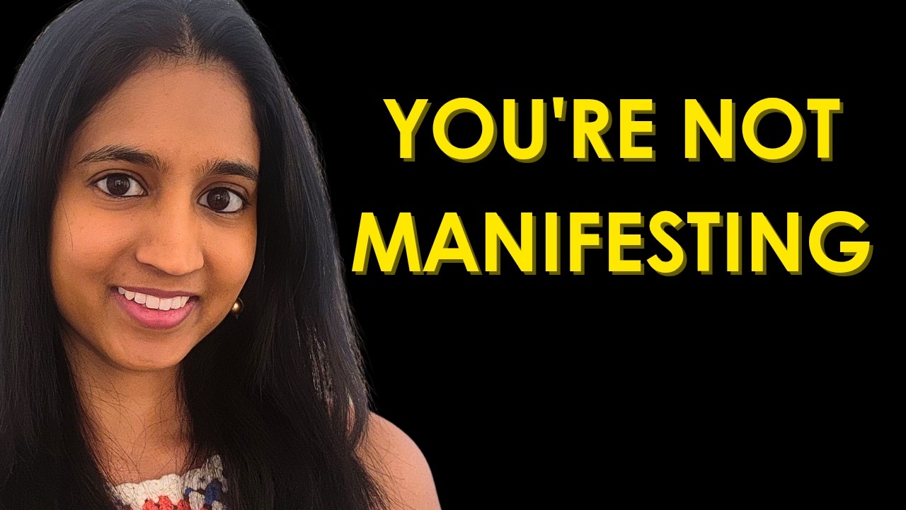You Can’t Shift Reality... And That’s Why It Finally Shifts
