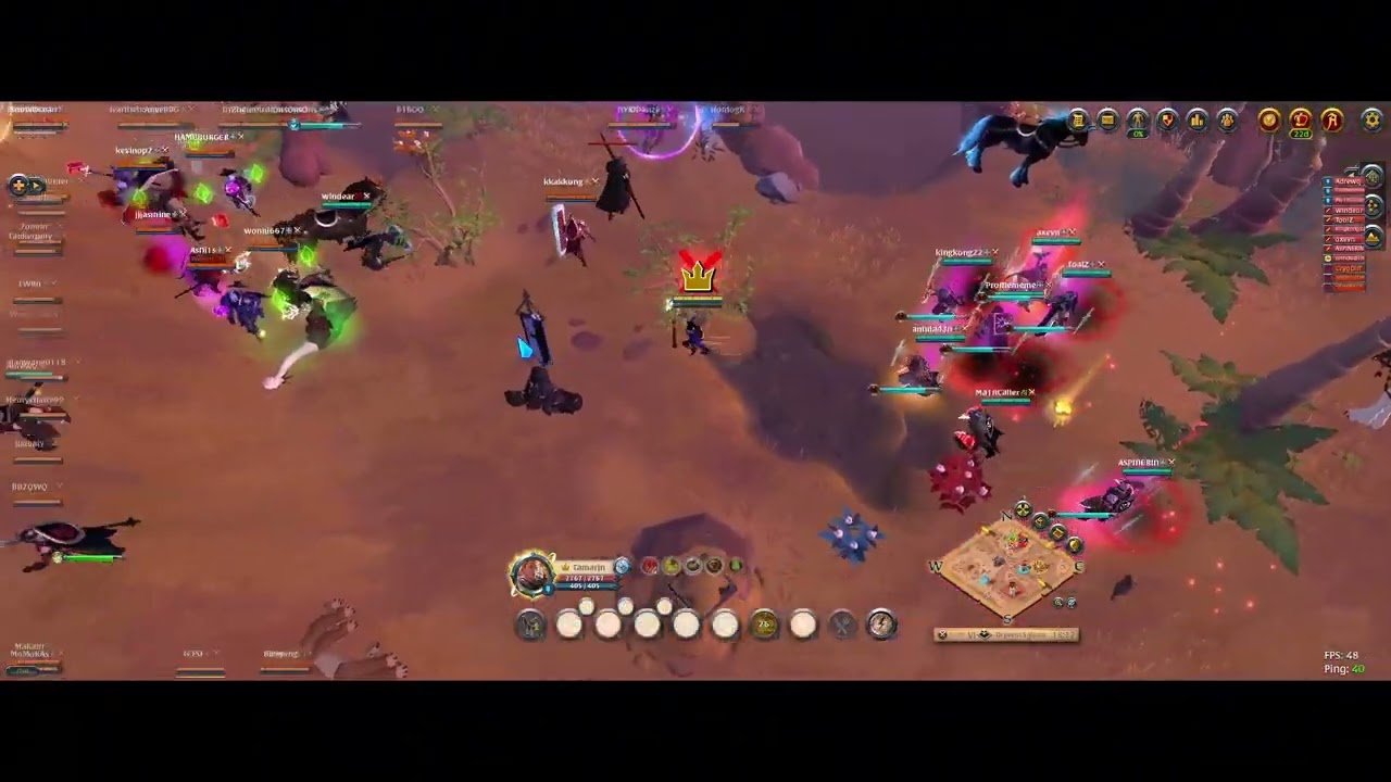 Freaky Fools Highlight #3