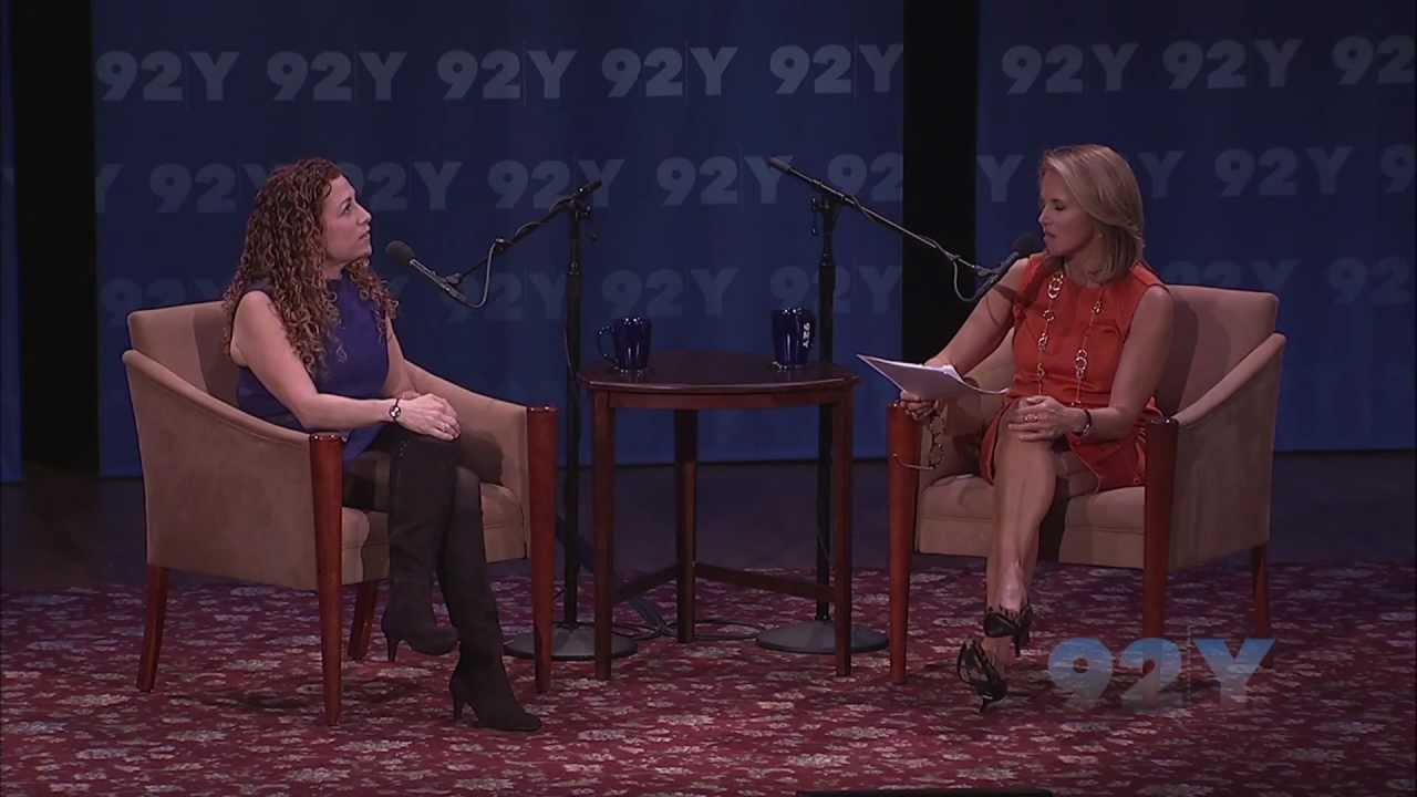 Jodi Picoult in Conversation with Katie Couric