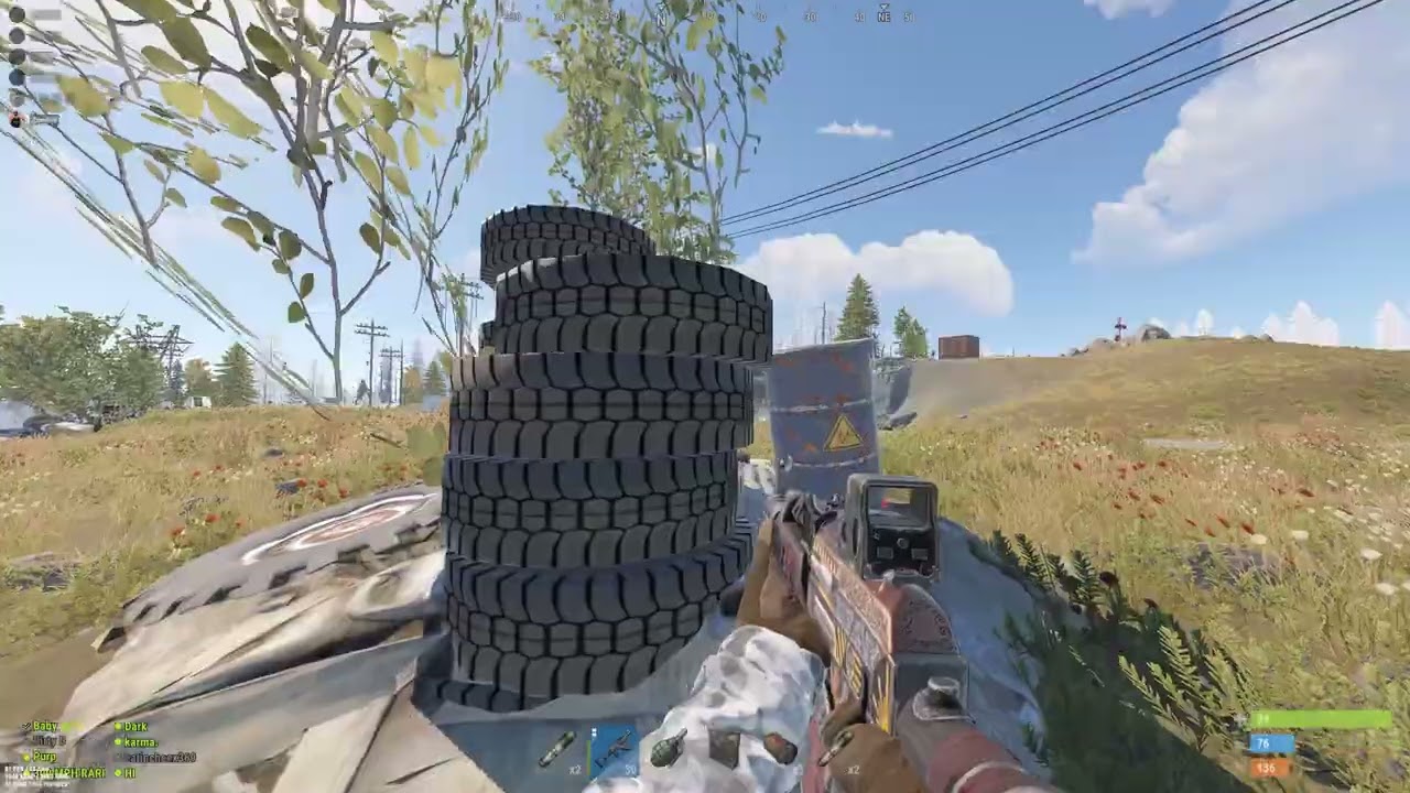 WHOPPTY (OLD)