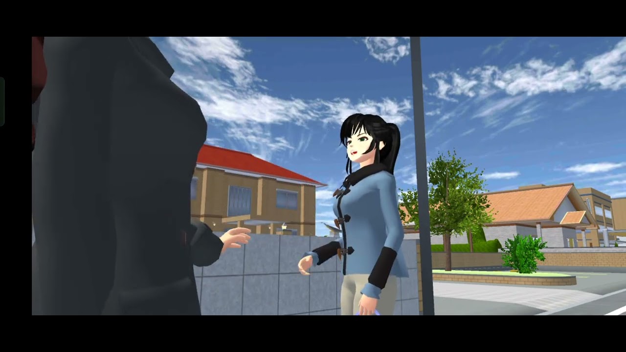 (Alesha and friend)arvin kena mental Collab with@RANDOMCHANNEL_VANESSA 