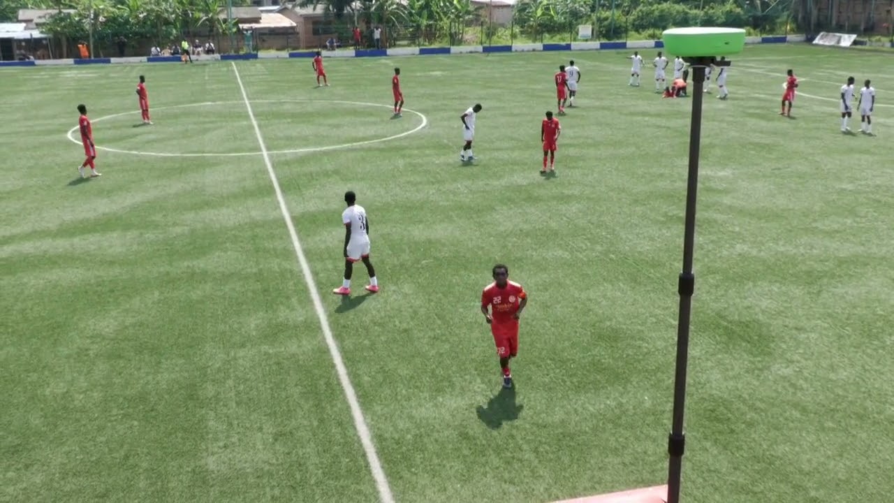 FIELDMASTERS VS NEW TOWN YOUTH
