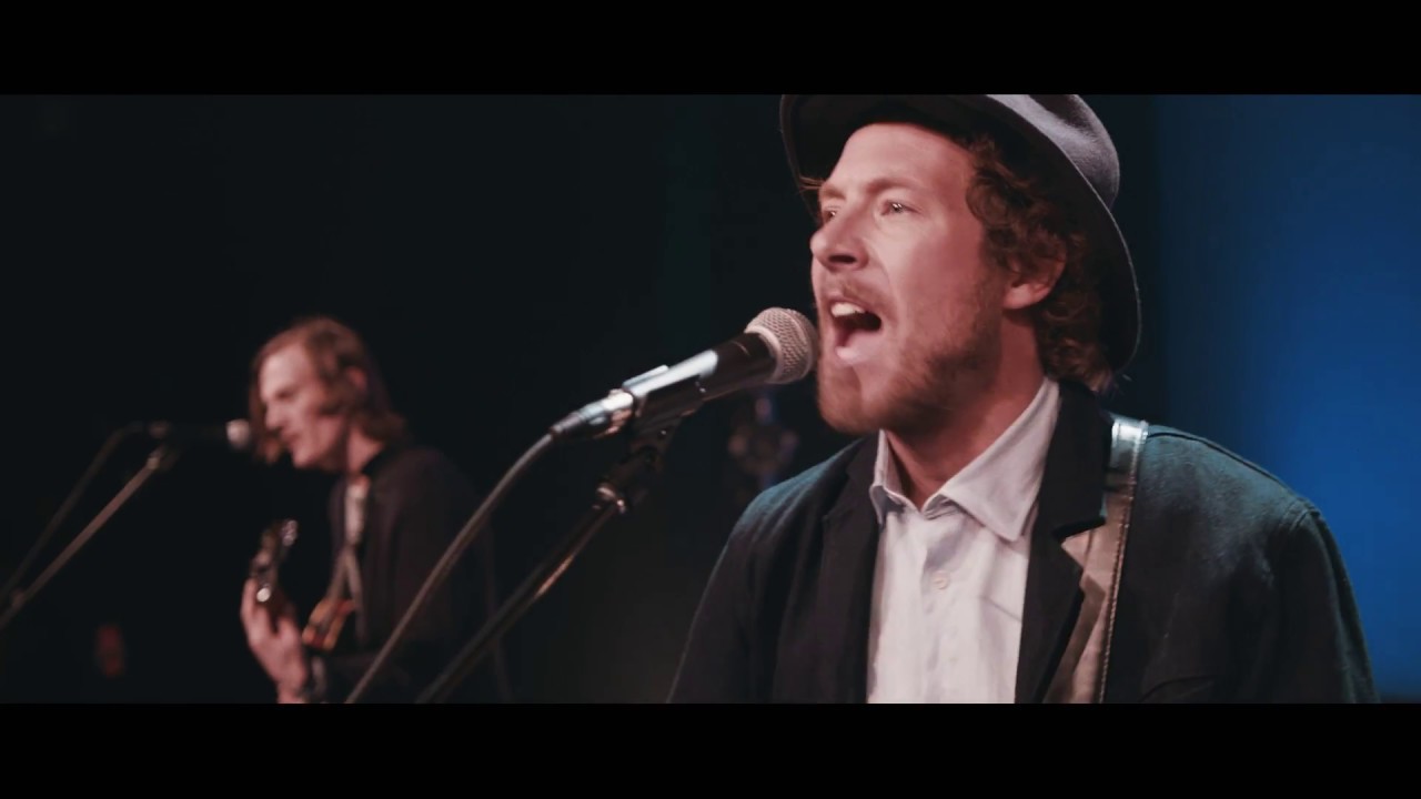 Current Swell 'It Ain't Right' [Official Video]
