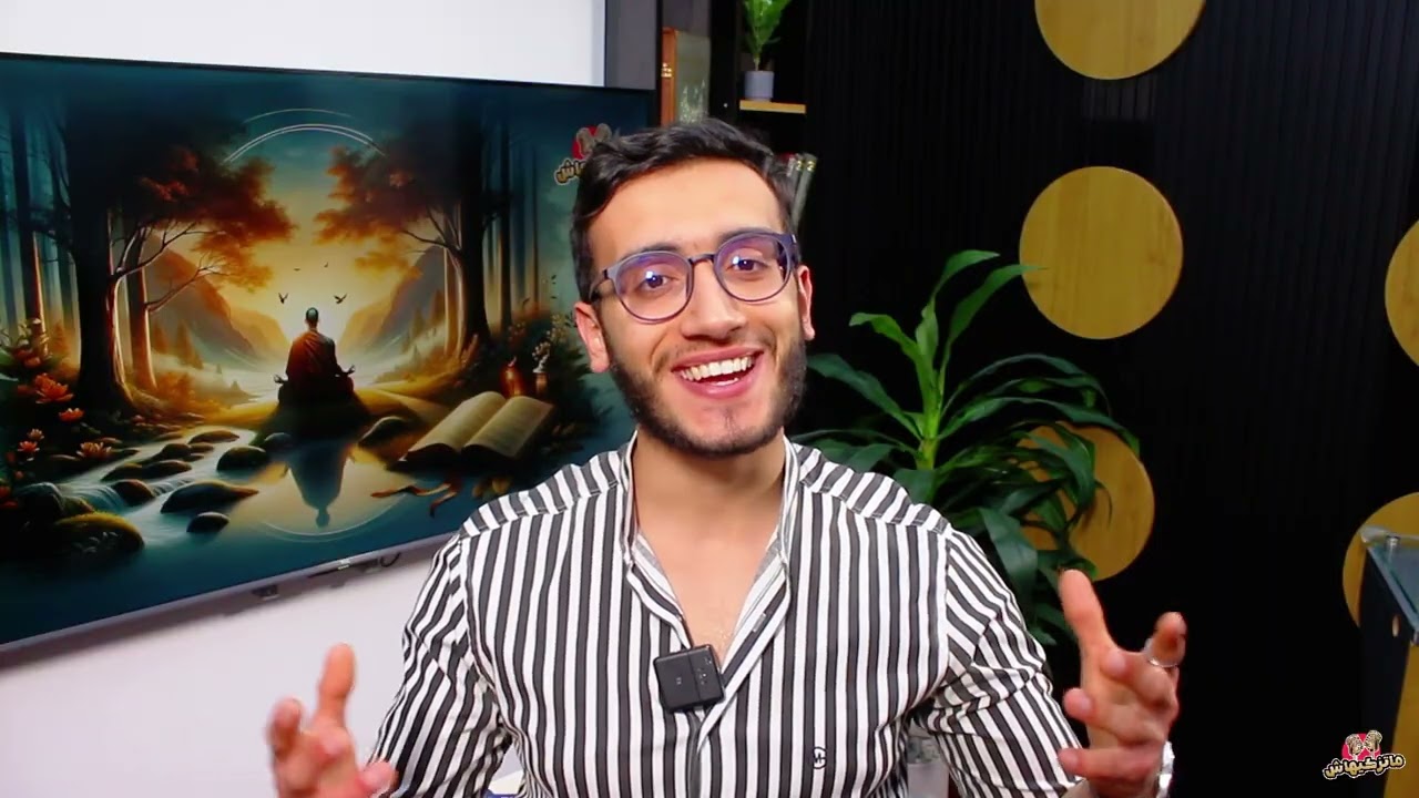 Matzakihech Think Like a Monk EP4 Part 3 Kill Your Routine .