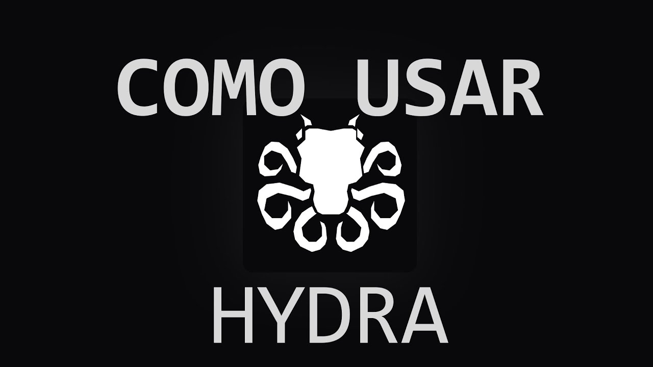 Como Baixar e usar o Hydra launcher (2026)