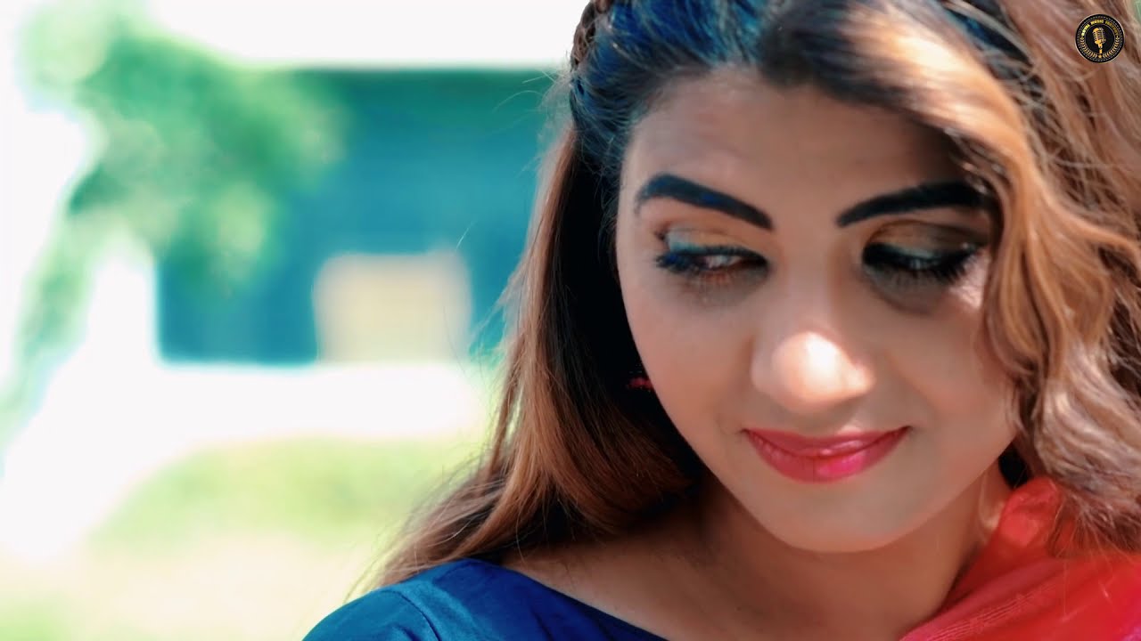 MAKE UP | Foji Pardeep Boora, Sonika Singh, Jaya Bhatiya | New Haryanvi Songs Haryanavi 2018 | RMF