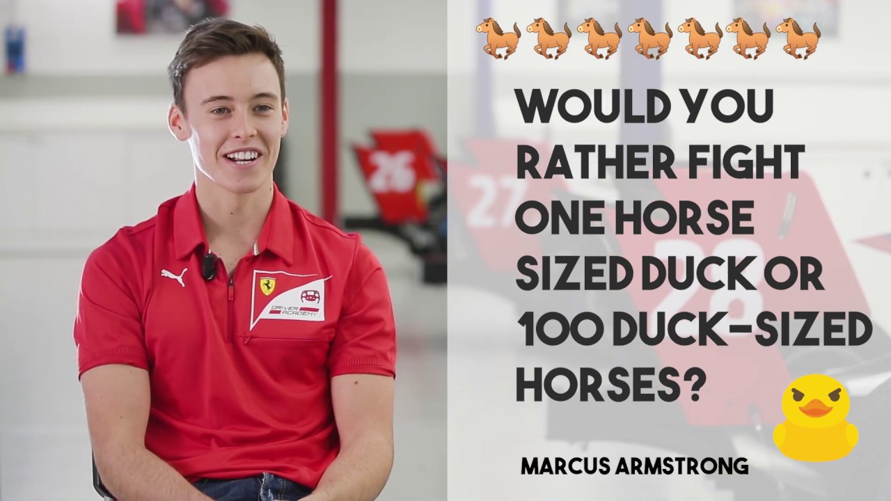 F3 Drivers Q & A