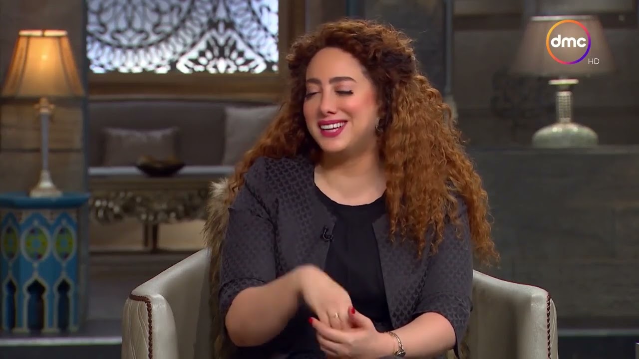 صاحبة السعادة - من مضيفة طيران لممثلة صاعدة.. اعرف قصة ريهام الشنواني قبل دخولها التمثيل