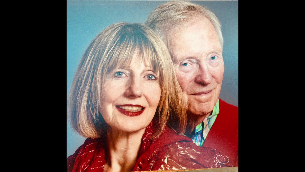 Richard and Friends Episode 003 feat Carole Stone