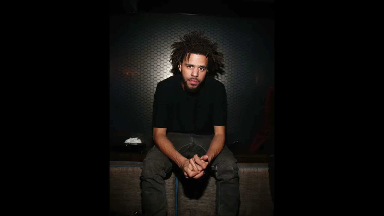 J COLE TYPE BEAT {2026} 