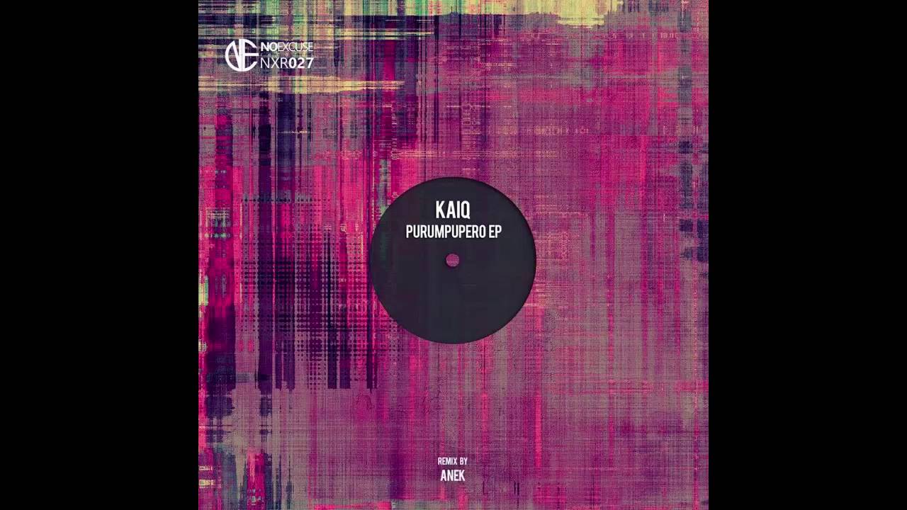 Kaiq - Purumpupero
