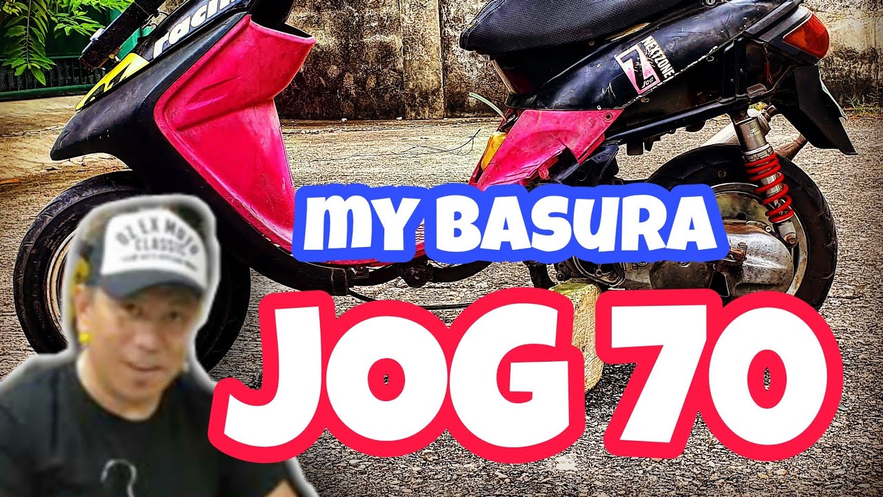 Jog 70 nextzone yamaha