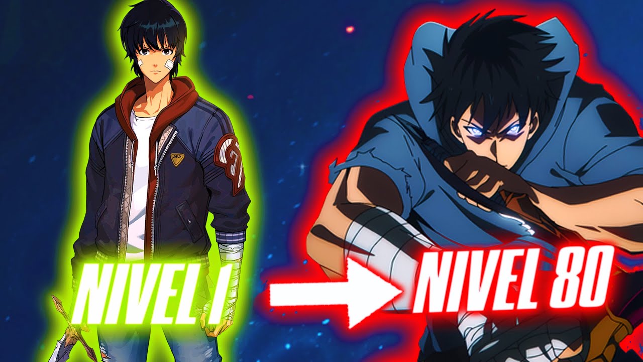 🔥¡COMO SUBIR RAPIDAMENTE de NIVEL en SOLO LEVELING:ARISE!🔥