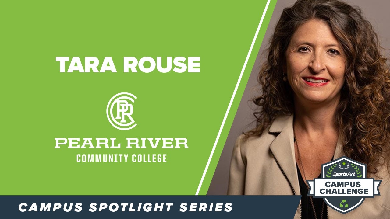 Campus Spotlight Series | Tara Rouse, Director of the Wellness Center at PRCC