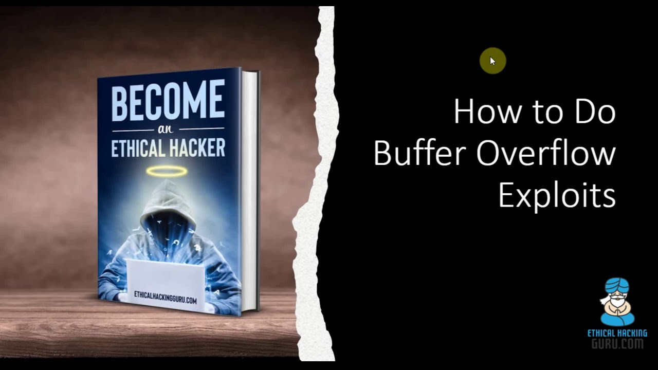 How to Do Buffer Overflow Exploits: Attack Ready