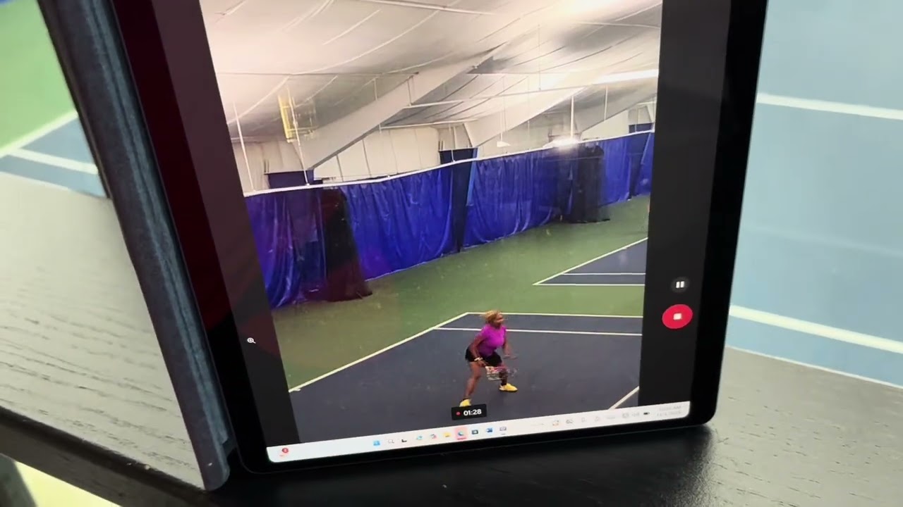 Pinch and Zoom with Surface Pro!