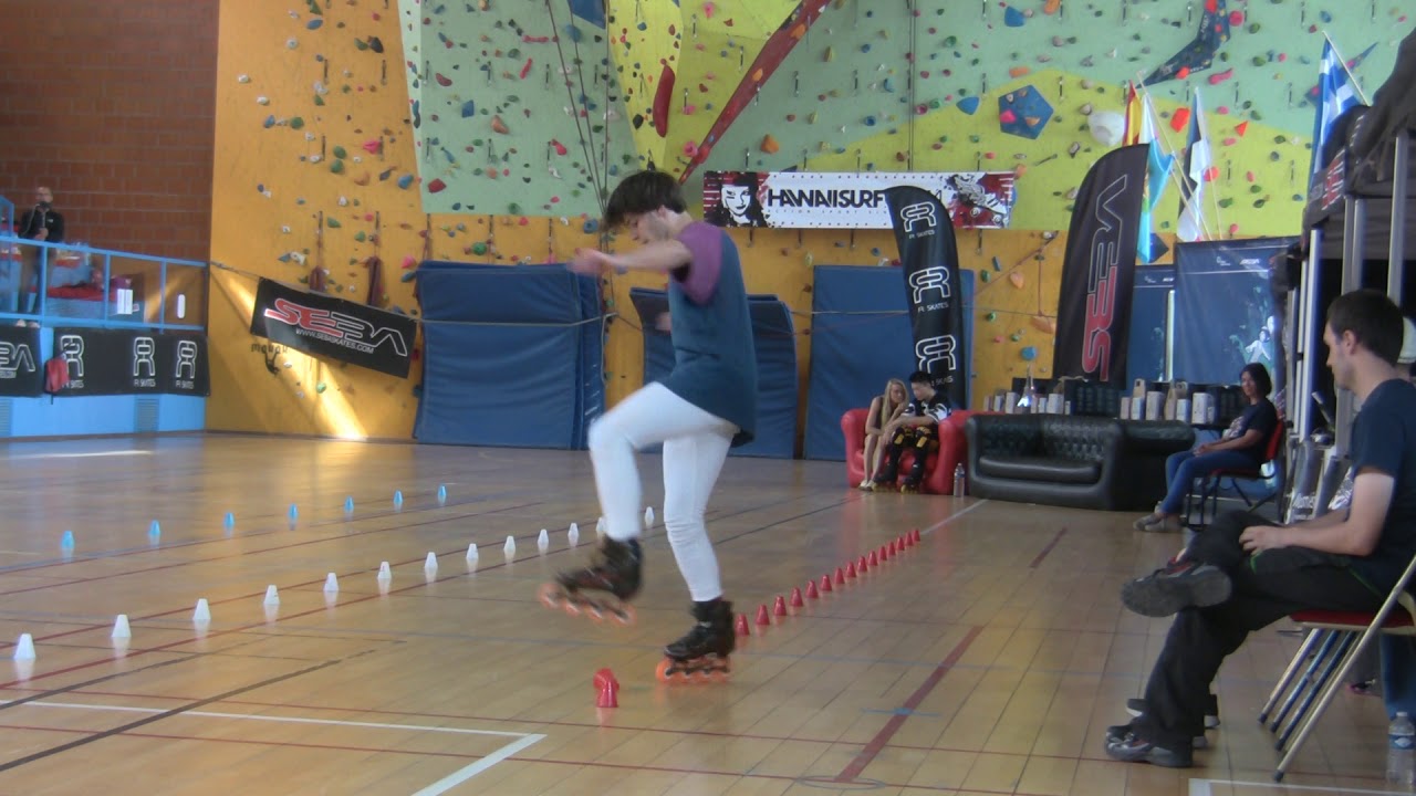 12 20180825 Vanucci Nicolas PSWC 2018 Freestyle Classic Senior Men 12 place