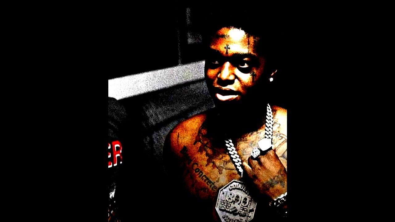 [FREE] Kodak Black Type Beat 