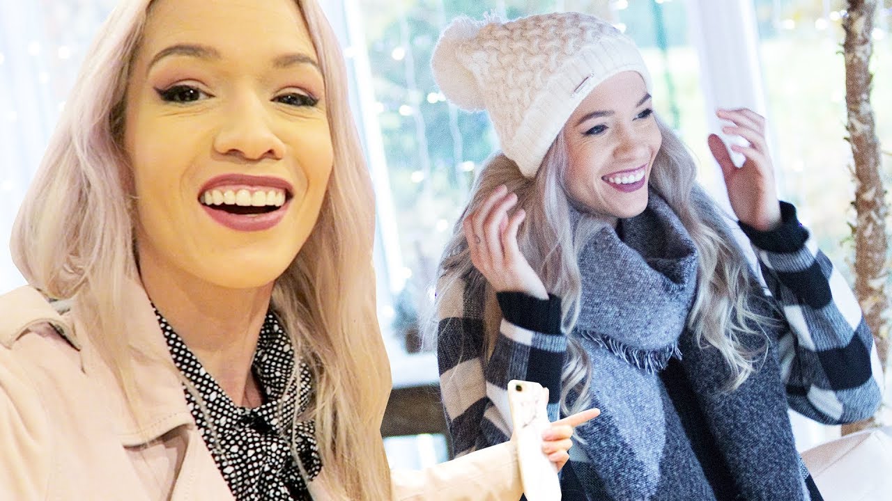 ❥ 664 - LA NOUVELLE INTRO EST LÀ ! 😆 | Vlog famille Milababychou