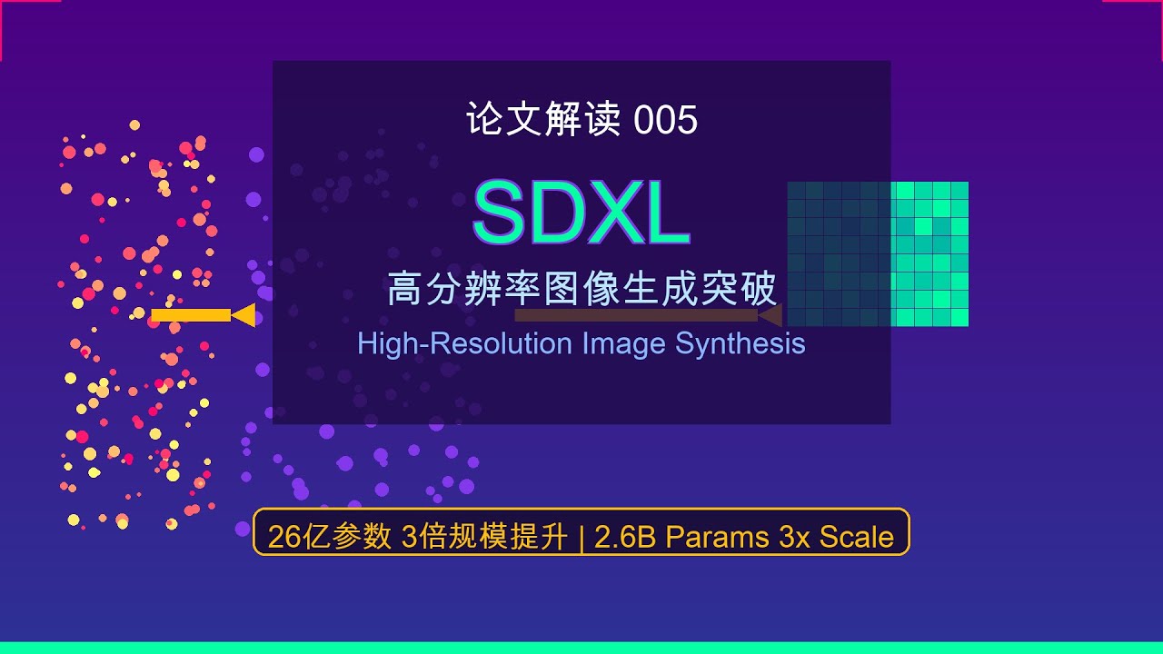 005-SDXL: 高分辨率图像生成的新突破 | 005-SDXL: Breakthrough in High-Res Image Generation