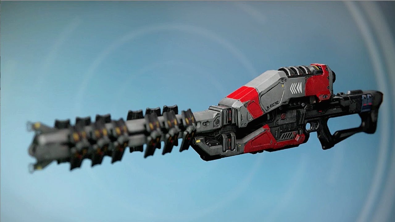 Destiny — Как получить Ice Breaker