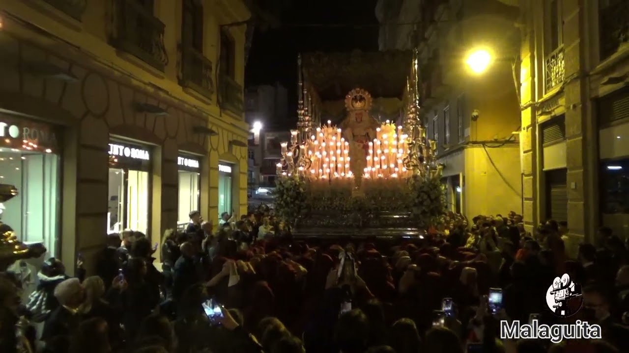 SALUD // CALLE ESPECERIA // 2022