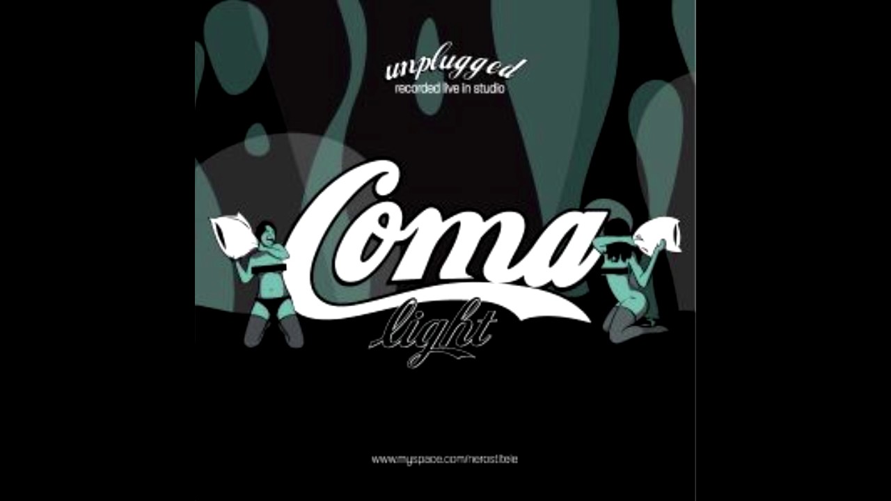 COMA - Culori (light)