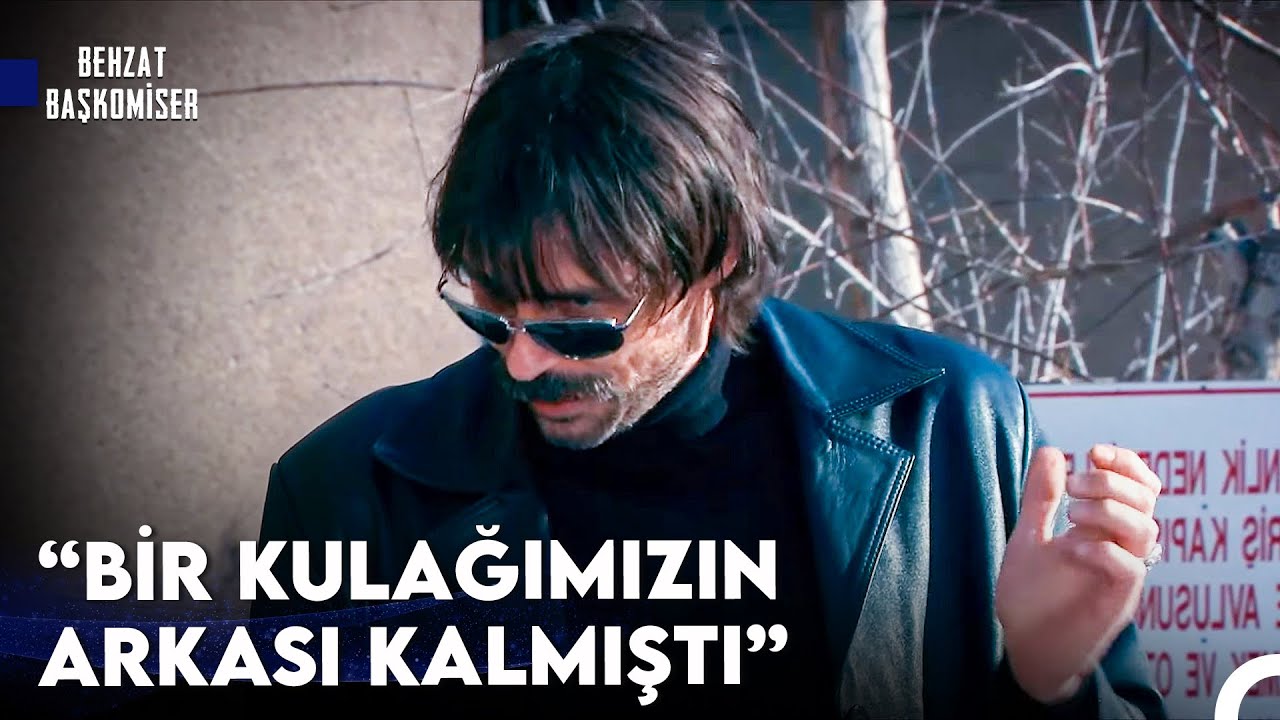 Bu Ekip Benim Başımı Yakacak