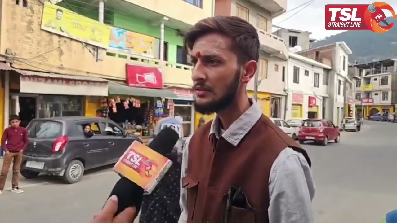 Doda ARTO Office k Saamnay ek Bayzubaan Janwar ko Hit Kiya Gaya, kya CCTV Camera karay va kaam?