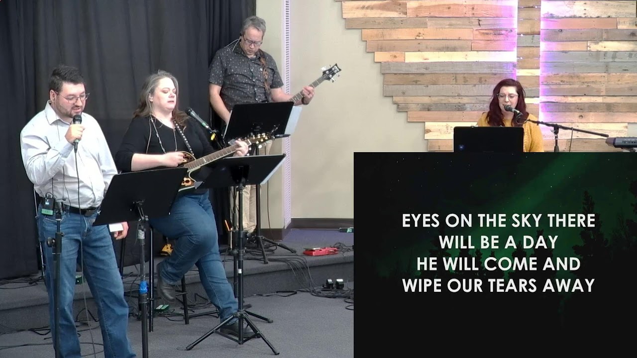 WCC Sunday Service | 