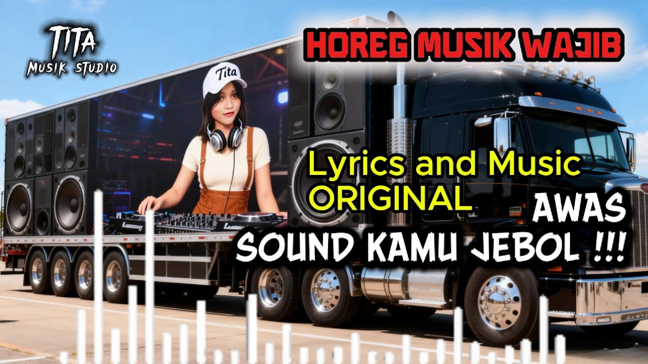 Horeg Dangdut Koplo Rock