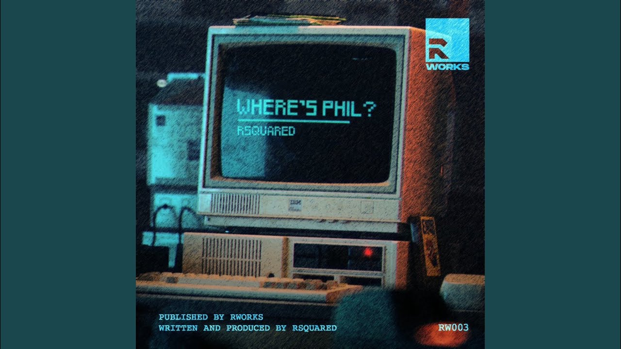 Where's Phil?