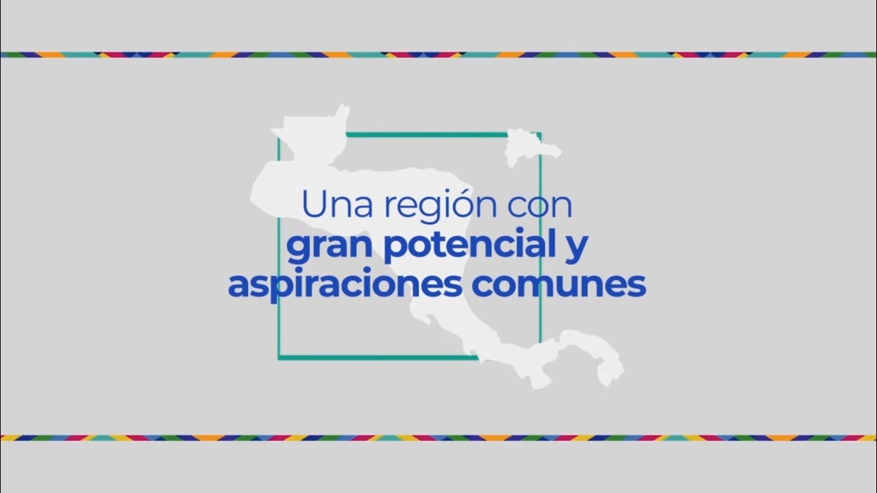 SICA: Pasado, Presente y Futuro