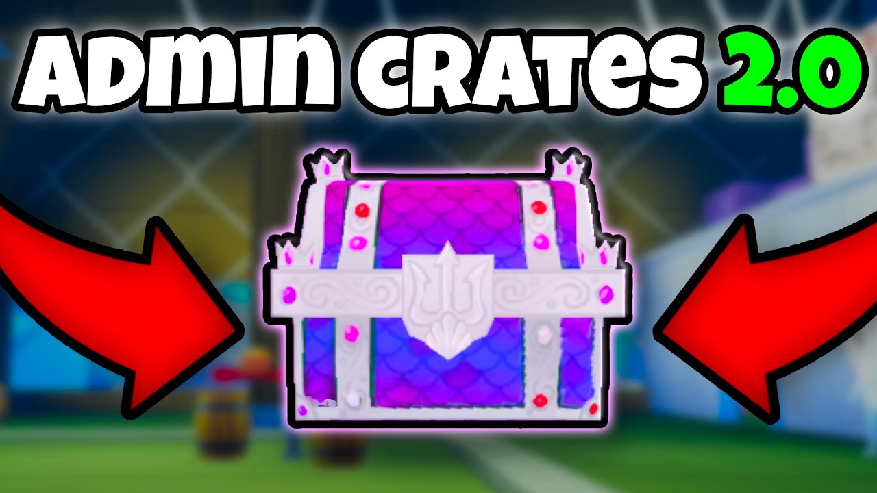 These New Crates Are INSANE...